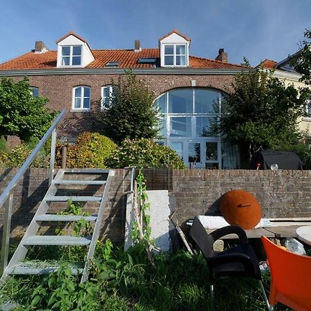 Bie De Borreger Vila Maastricht Exterior foto